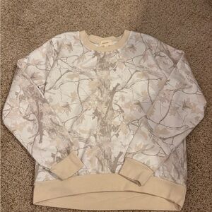 Manifest offline crewneck